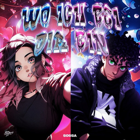 Wo ich bei dir bin ?¿? | Boomplay Music