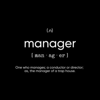 Manager