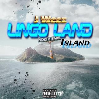 Lingo Land Island