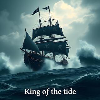 King of the tide