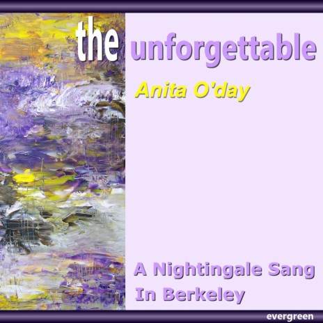 A Nightingale Sang in Berkeley | Boomplay Music