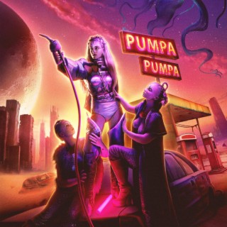 Pumpa lyrics | Boomplay Music