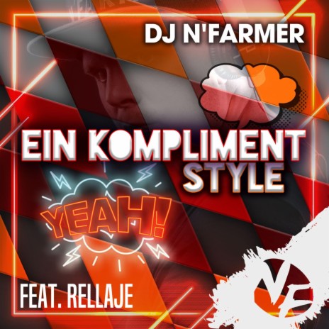 Ein Kompliment ft. Rellaje | Boomplay Music