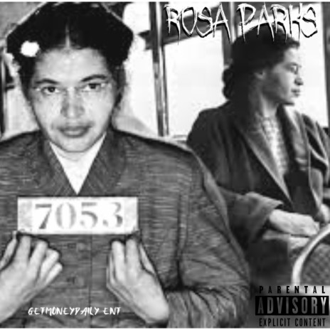 Rosa parks | Boomplay Music
