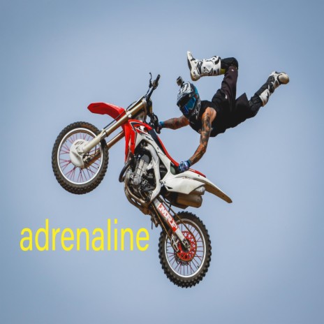 Adrenaline