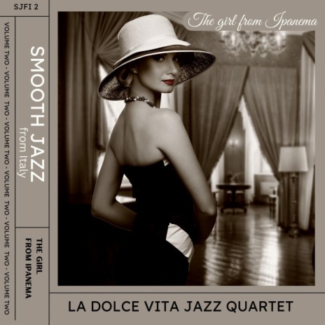 On the sunny side of the street (feat. Valentina Mattarozzi, Massimo Tagliata, Umberto Genovese & MAX TURONE)