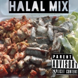 Halal Mix