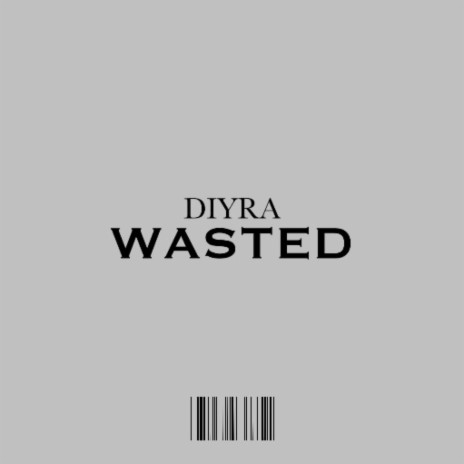 WASTED (Radio Edit) | Boomplay Music