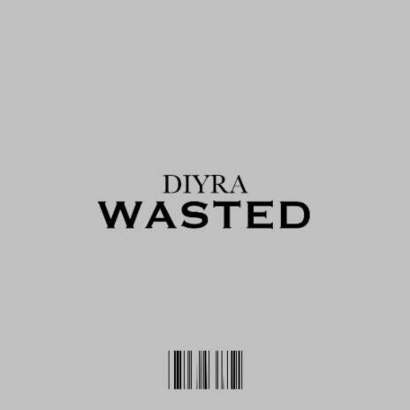 WASTED (Radio Edit)