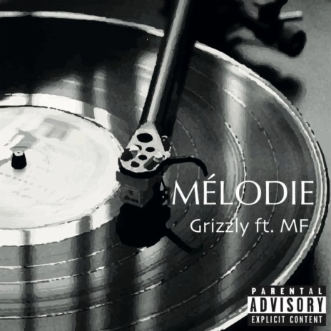 Mélodie ft. MF | Boomplay Music