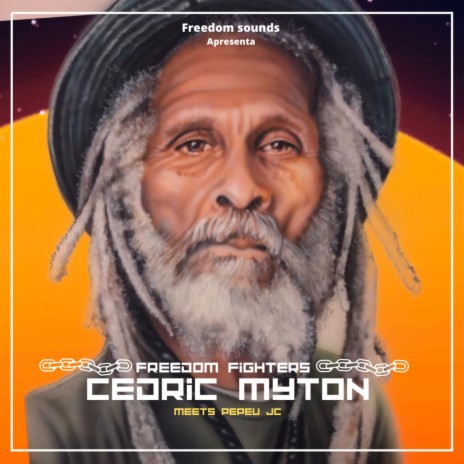 Brand a New Day ft. Cedric Myton & PEPEU_JC | Boomplay Music