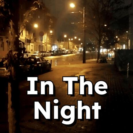 In The Night | Boomplay Music