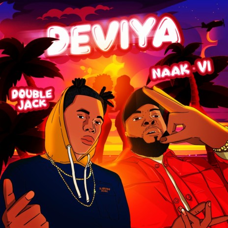 DEVIYA ft. Naak.VI