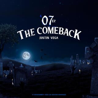 '07 EP THE COMEBACK