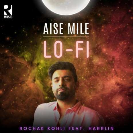 Aise Mile Lo-Fi ft. Harrlin | Boomplay Music