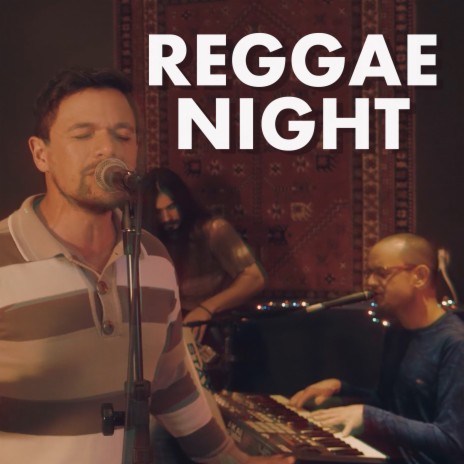 Reggae Night (Cover) | Boomplay Music