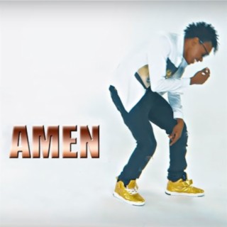 Amen lyrics | Boomplay Music