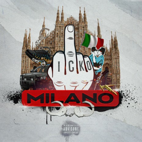 Milano | Boomplay Music