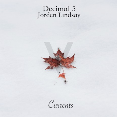 Currents (Instrumental) ft. Jorden Lindsay | Boomplay Music