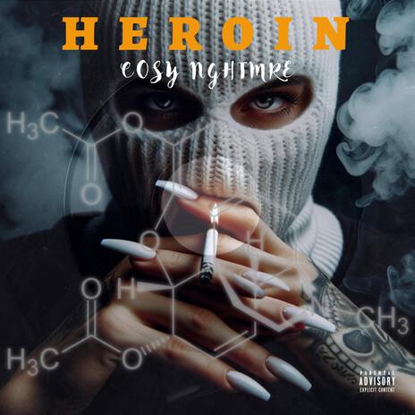 Heroin | Boomplay Music