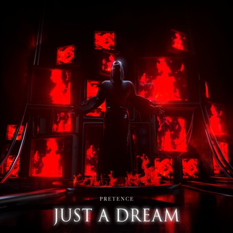 Just A Dream | Boomplay Music