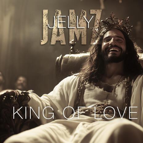 King of Love | Boomplay Music