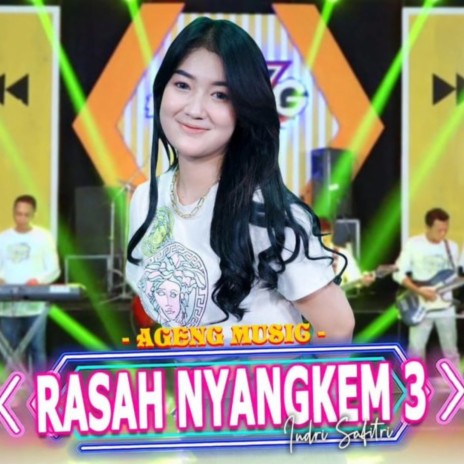 Rasah Nyangkem 3 ft. Indri Safitri | Boomplay Music