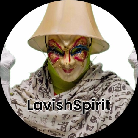 LavishSpirit Frequency | Boomplay Music