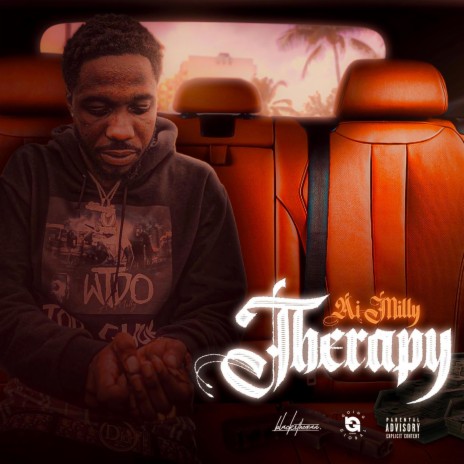 Therapy ft. Ai Milly | Boomplay Music