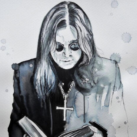 Ozzy | Boomplay Music