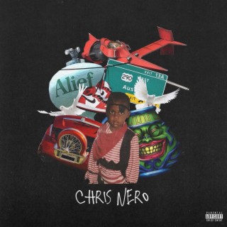 CHRIS NERO