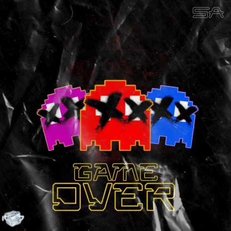 GAME OVER! | Boomplay Music