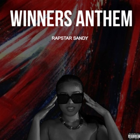 Winners Anthem | Boomplay Music
