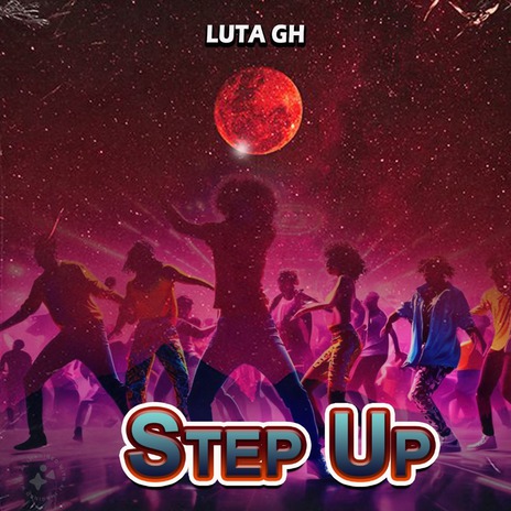 Step Up | Boomplay Music