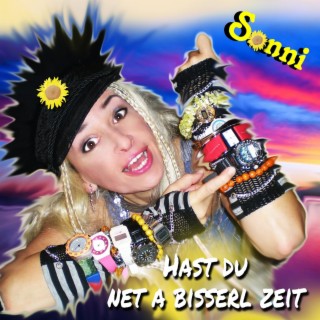 Hast du net a bisserl Zeit (Radio Mix)