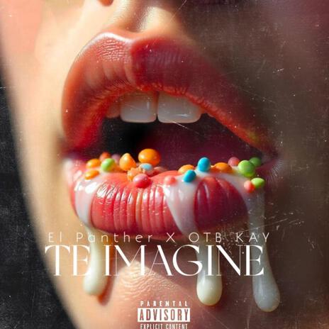 Te Imagine ft. OTB KAY