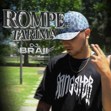 Rompe Tarima (colocartelo rmx) | Boomplay Music