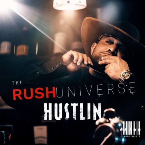 HUSTLIN' | Boomplay Music