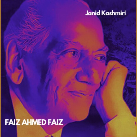 Akhri Khat (Original) ft. Faiz Ahmed Faiz