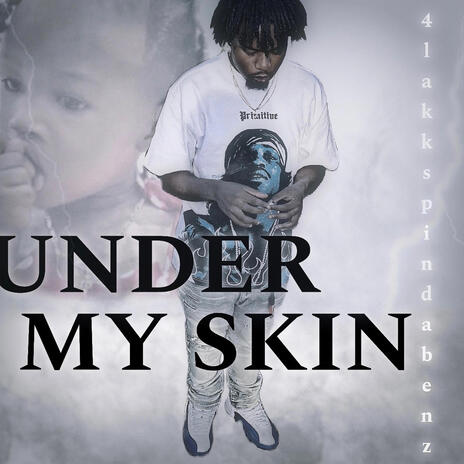 Under my skin | Boomplay Music