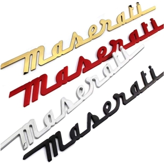 Maserati