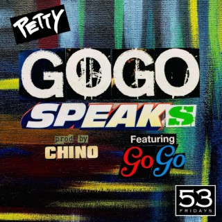 GoGo Speaks