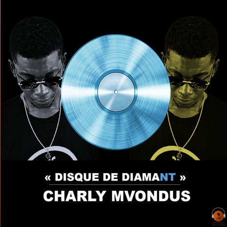 Disque de diamant | Boomplay Music