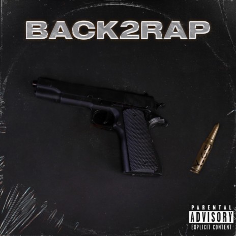Back2Rap (Radio Edit) | Boomplay Music