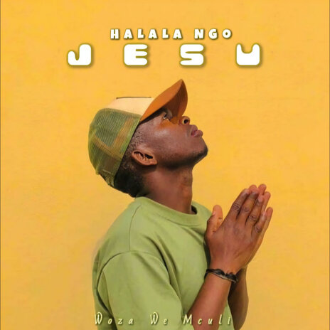 Halala Ngo Jesu | Boomplay Music