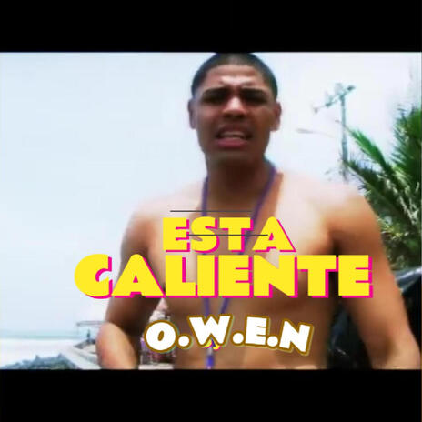 Esta Caliente | Boomplay Music