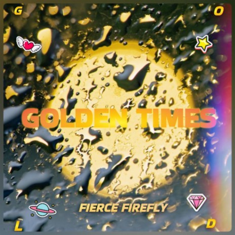 Golden Times | Boomplay Music