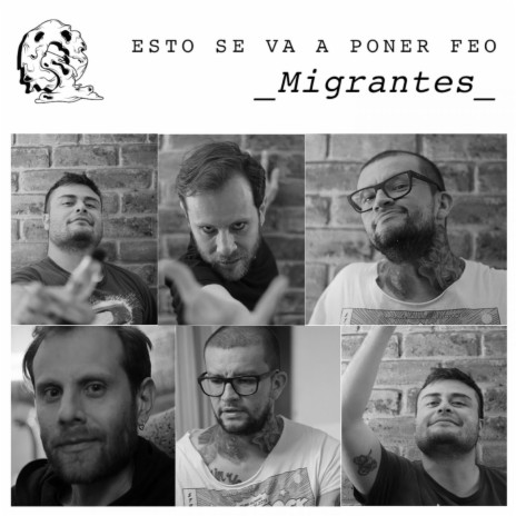 Migrantes | Boomplay Music