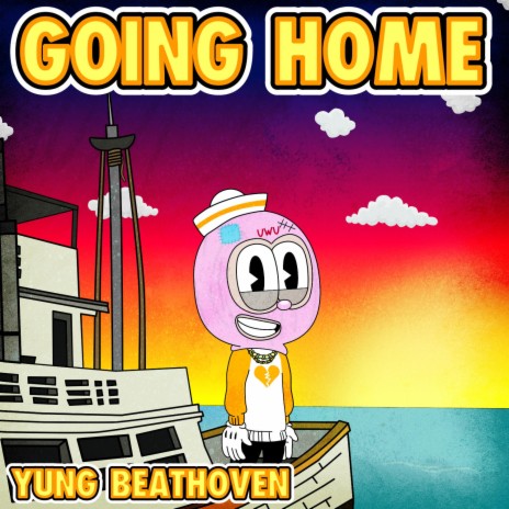GOING HOME | Boomplay Music