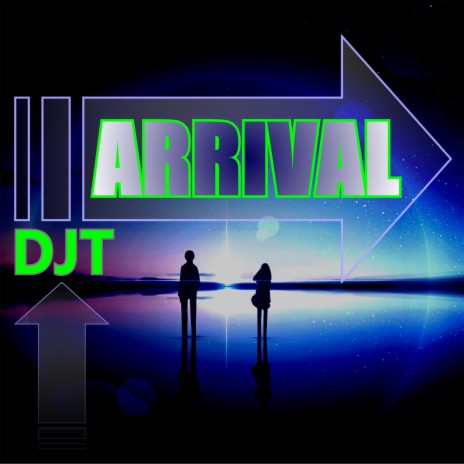 ARRIVAL (Radio Edit)